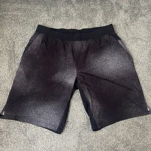 Mens lululemon shorts